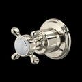 Polished Nickel (X-PN/TO)