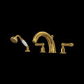 Unlacquered Brass (L-ULB)