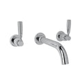 Polished Chrome (LS-APC/TO-2)