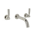 Polished Nickel (LS-PN/TO-2)