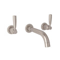 Satin Nickel (LS-STN/TO-2)