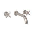 Satin Nickel (X-STN/TO-2)