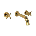 Unlacquered Brass (X-ULB/TO-2)
