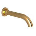 Unlacquered Brass (ULB)