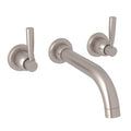 Satin Nickel (LS-STN/TO)