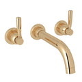 Unlacquered Brass (LS-ULB/TO)