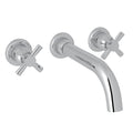Polished Chrome (X-APC/TO)