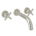 Polished Nickel (X-PN/TO)
