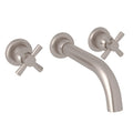 Satin Nickel (X-STN/TO)
