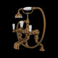 English Bronze (L/1-EB)