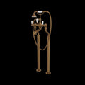 English Bronze (L/1-EB)