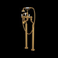 English Gold (L/1-EG)