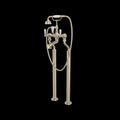Satin Nickel (L/1-STN)