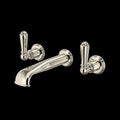 Polished Nickel (L-PN/TO-2)