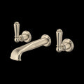 Satin Nickel (L-STN/TO-2)