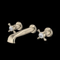Satin Nickel (X-STN/TO-2)