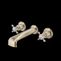 Satin Nickel (X-STN/TO)