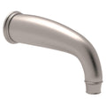 Satin Nickel (STN)