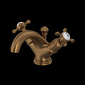 English Bronze (X-EB-2)
