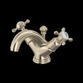 Satin Nickel (X-STN-2)