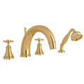 English Gold (X-EG)