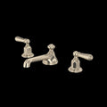 Satin Nickel (L-STN-2)