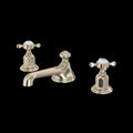 Satin Nickel (X-STN-2)
