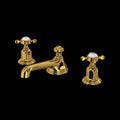 Unlacquered Brass (X-ULB-2)