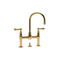 English Gold (LS-EG-2)