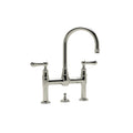 Polished Nickel (LS-PN-2)