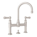 Satin Nickel (LSP-STN-2)
