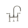 Satin Nickel (LS-STN-2)