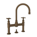 English Bronze (X-EB-2)