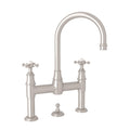 Satin Nickel (X-STN-2)