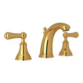 Unlacquered Brass (LS-ULB-2)