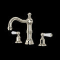 Polished Nickel (L-PN-2)