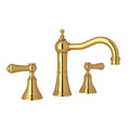 Unlacquered Brass (LSP-ULB-2)
