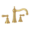 Unlacquered Brass (LS-ULB-2)