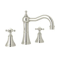 Polished Nickel (X-PN-2)