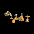 English Gold (X-EG)