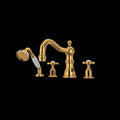 English Gold (X-EG)