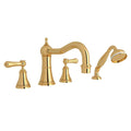 English Gold (LSP-EG)