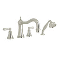 Polished Nickel (LS-PN)