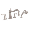 Satin Nickel (LS-STN)