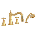 English Gold (X-EG)