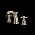 Satin Nickel (X-STN-2)