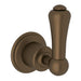 Perrin & Rowe U.3774 Georgian Era Trim For Volume Control And Diverter