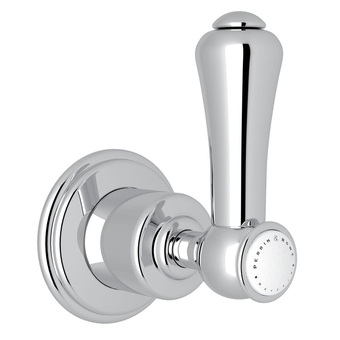 Perrin & Rowe U.3774 Georgian Era Trim For Volume Control And Diverter
