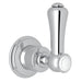 Perrin & Rowe U.3774 Georgian Era Trim For Volume Control And Diverter
