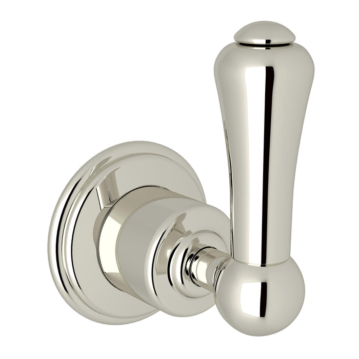 Perrin & Rowe U.3774 Georgian Era Trim For Volume Control And Diverter